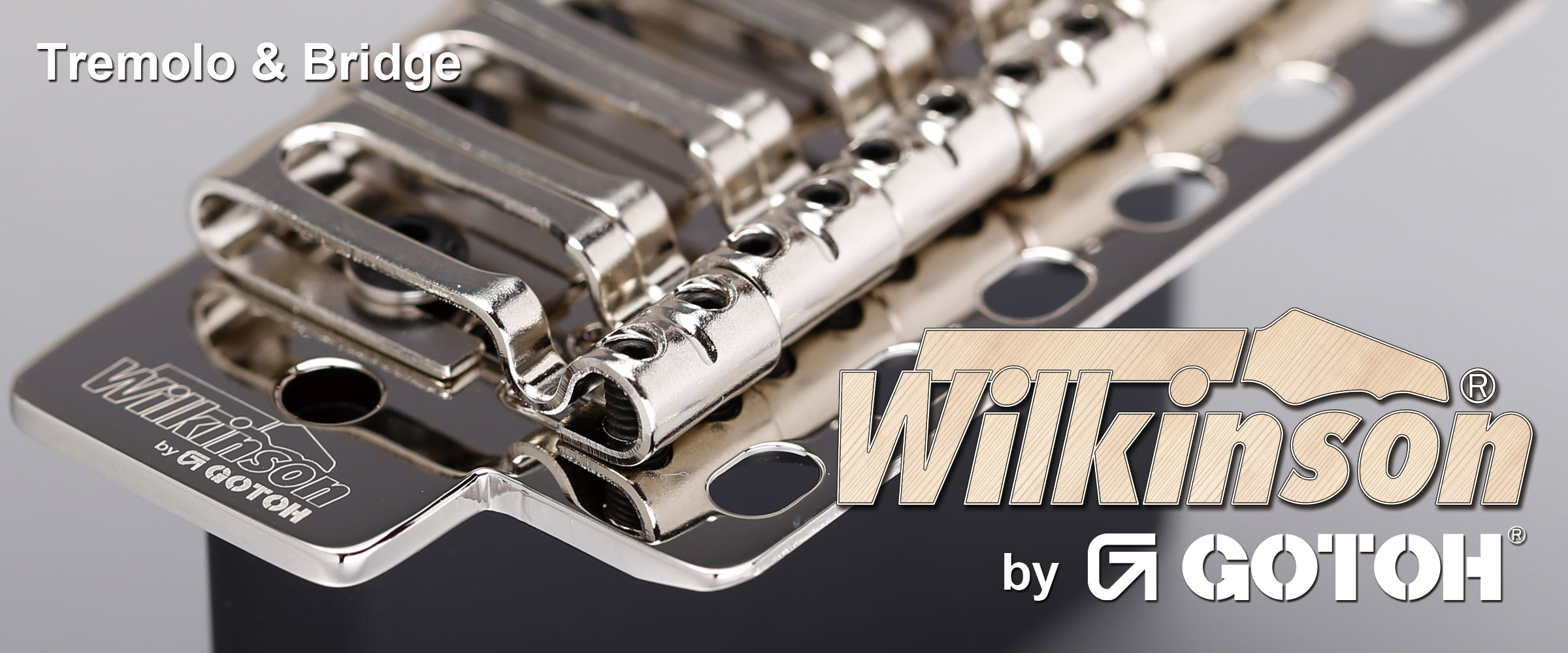 Wilkinson by G-GOTOH