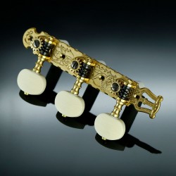 for Classical Guitars