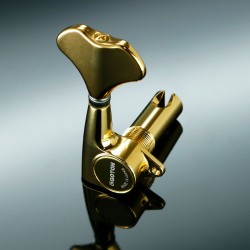 for Basses (Sealed Gear)